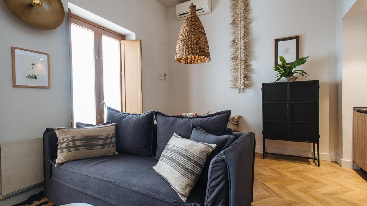 Appartement R26 *