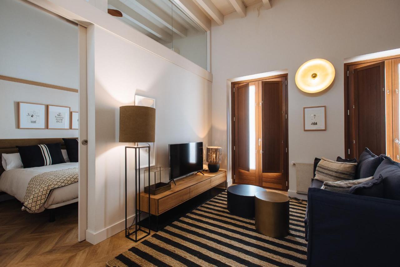 Appartement R26 Séville