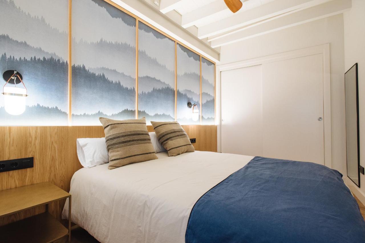 Appartement R26 *