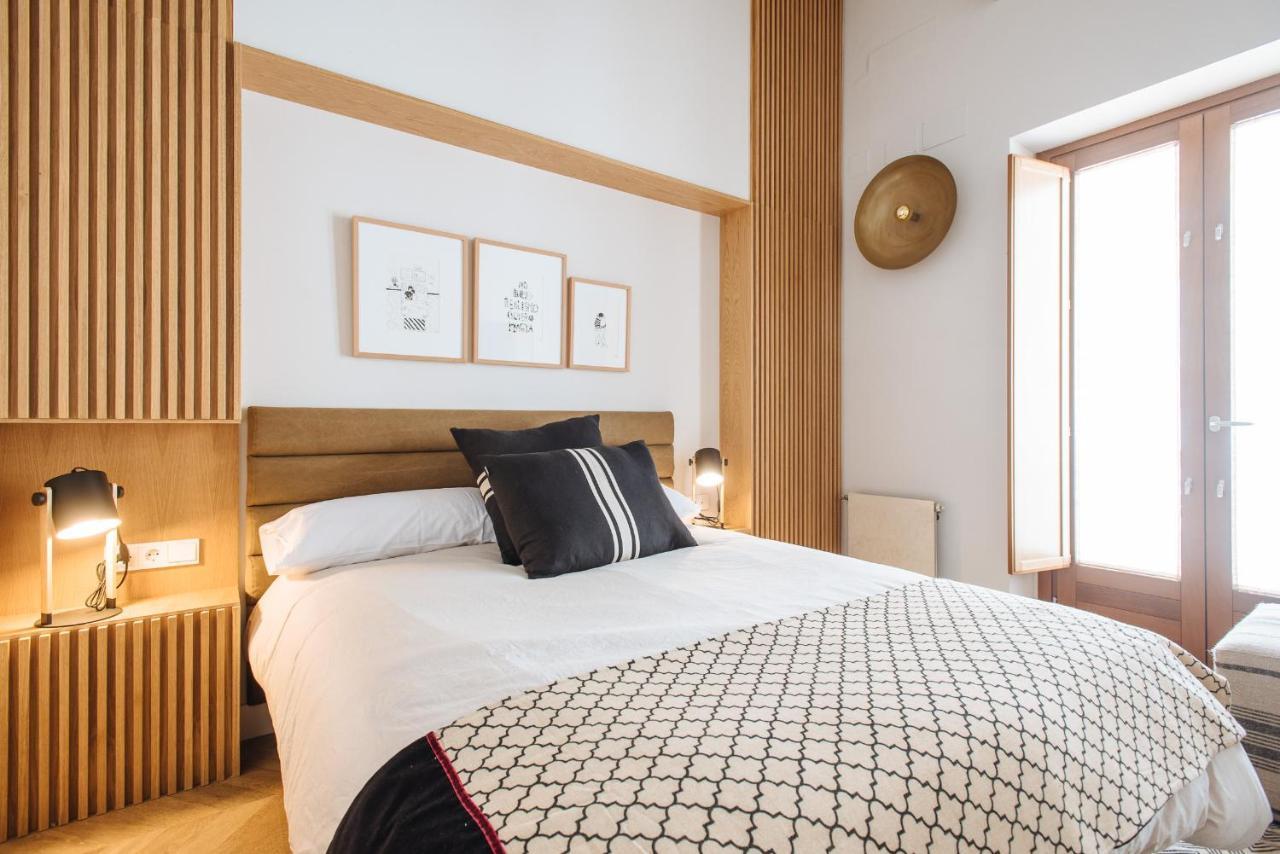 Appartement R26 Séville