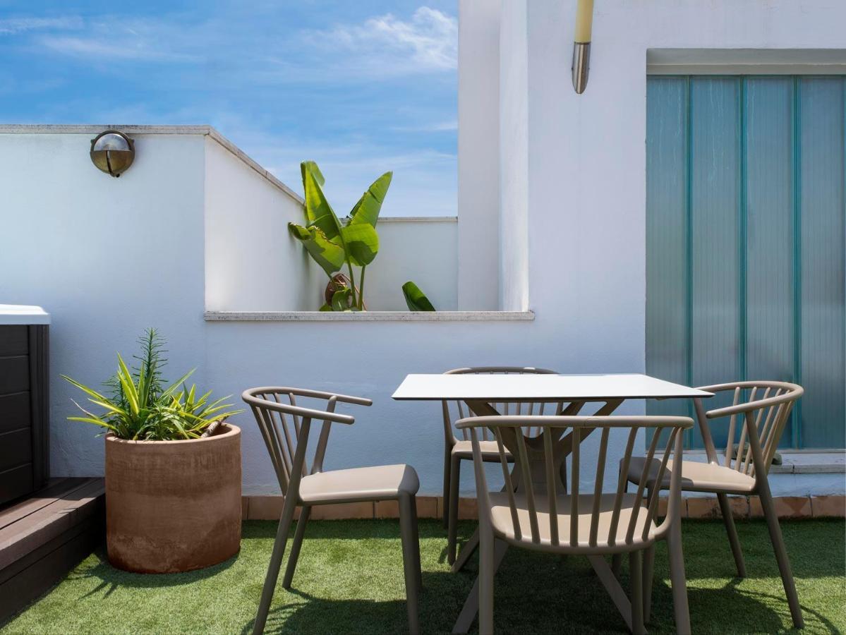 R26 Appartement Séville