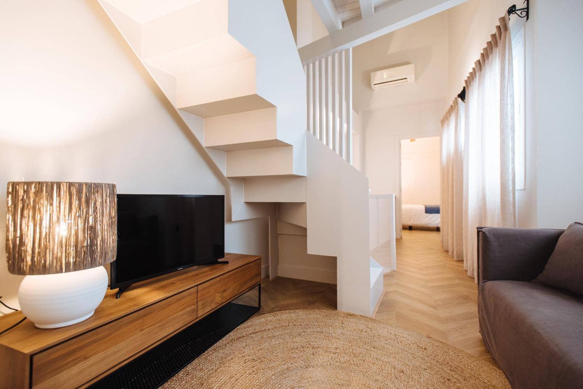 R26 Appartement Séville