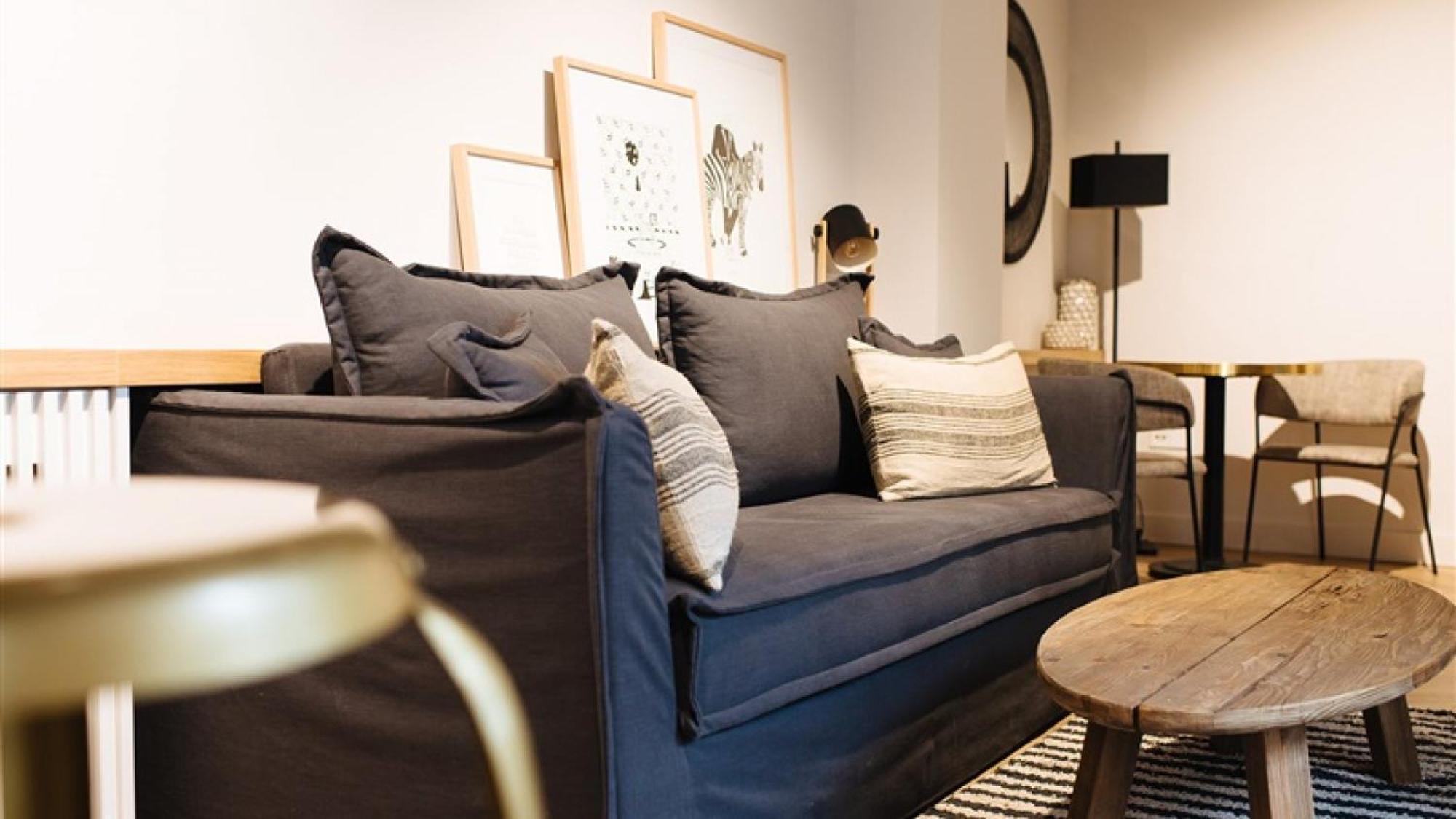 R26 Appartement Séville