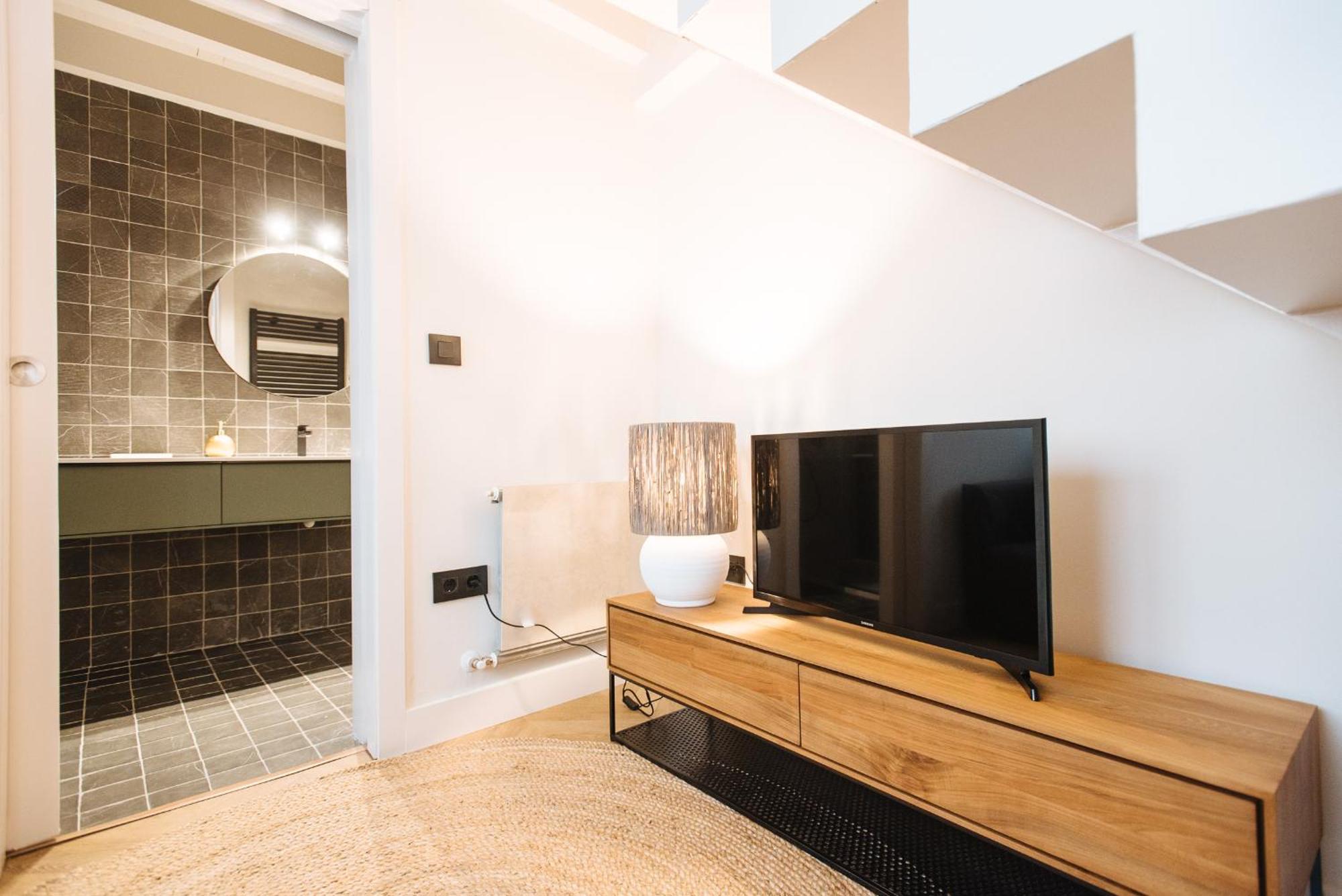 R26 Appartement