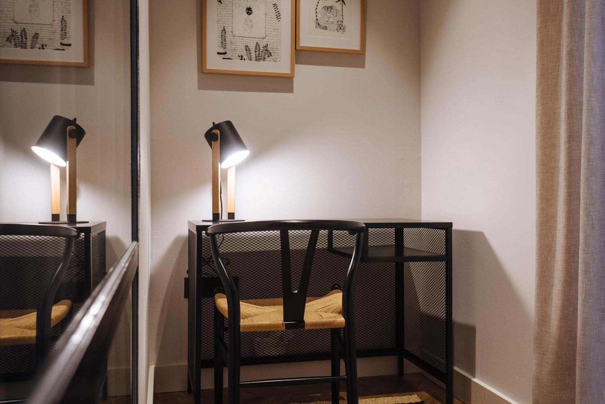 R26 Appartement Séville