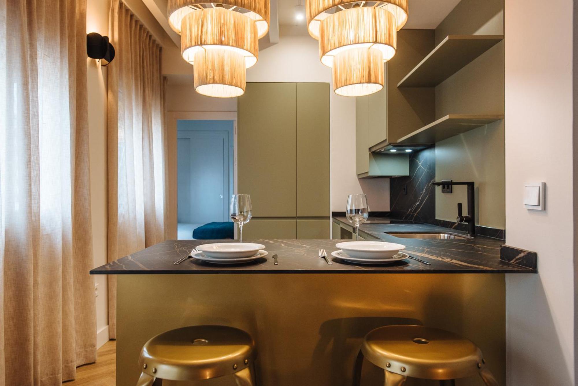 Appartement R26 *
