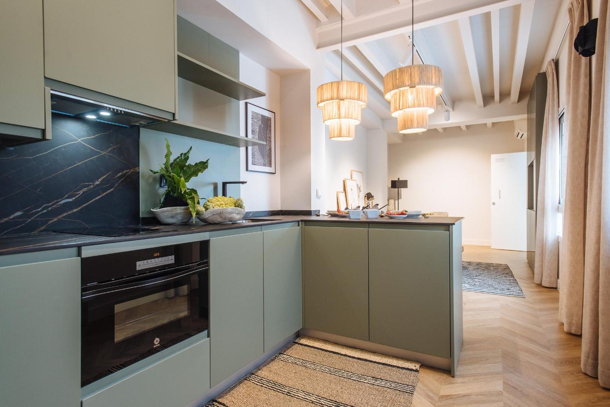 R26 Appartement