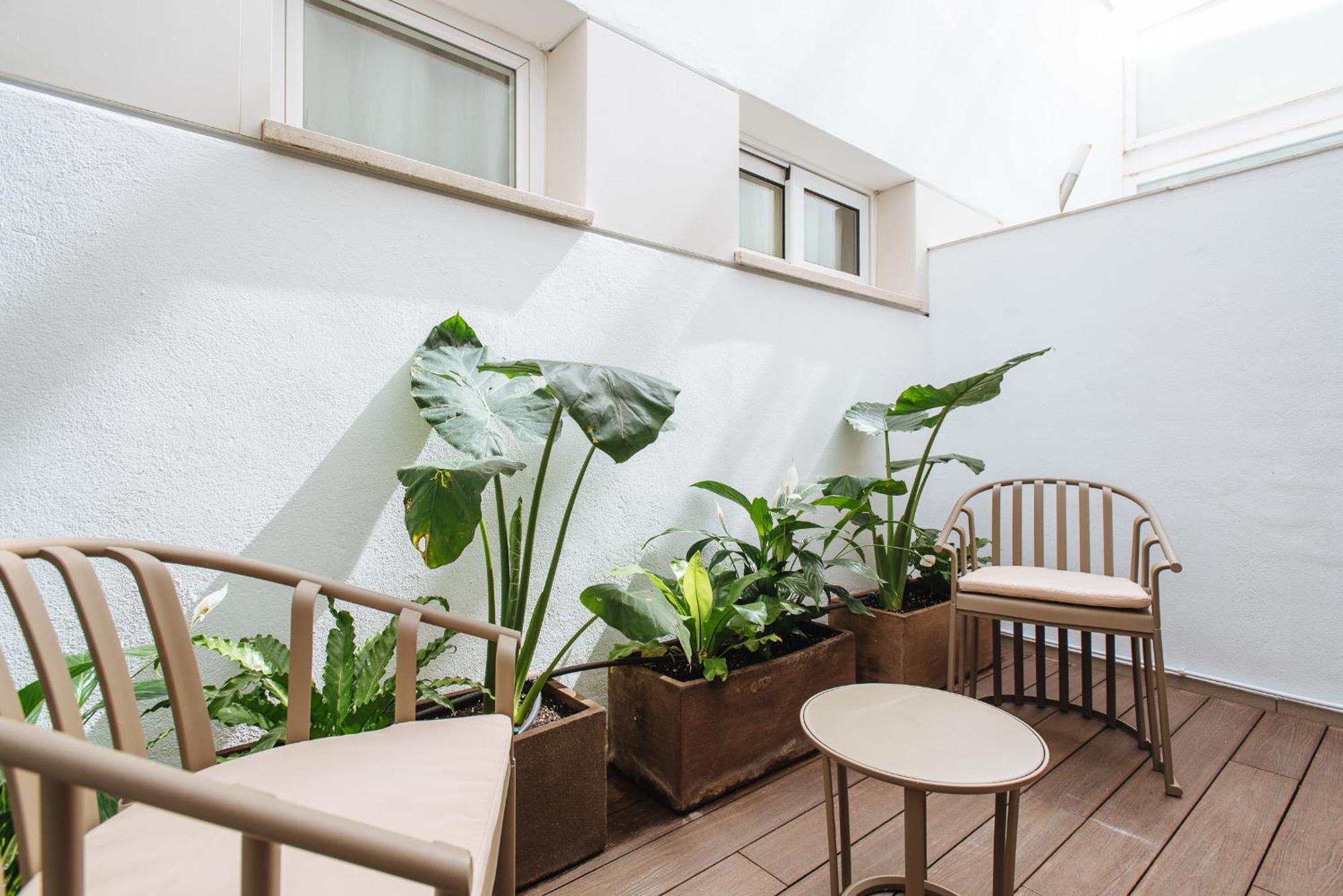 Appartement R26 Séville