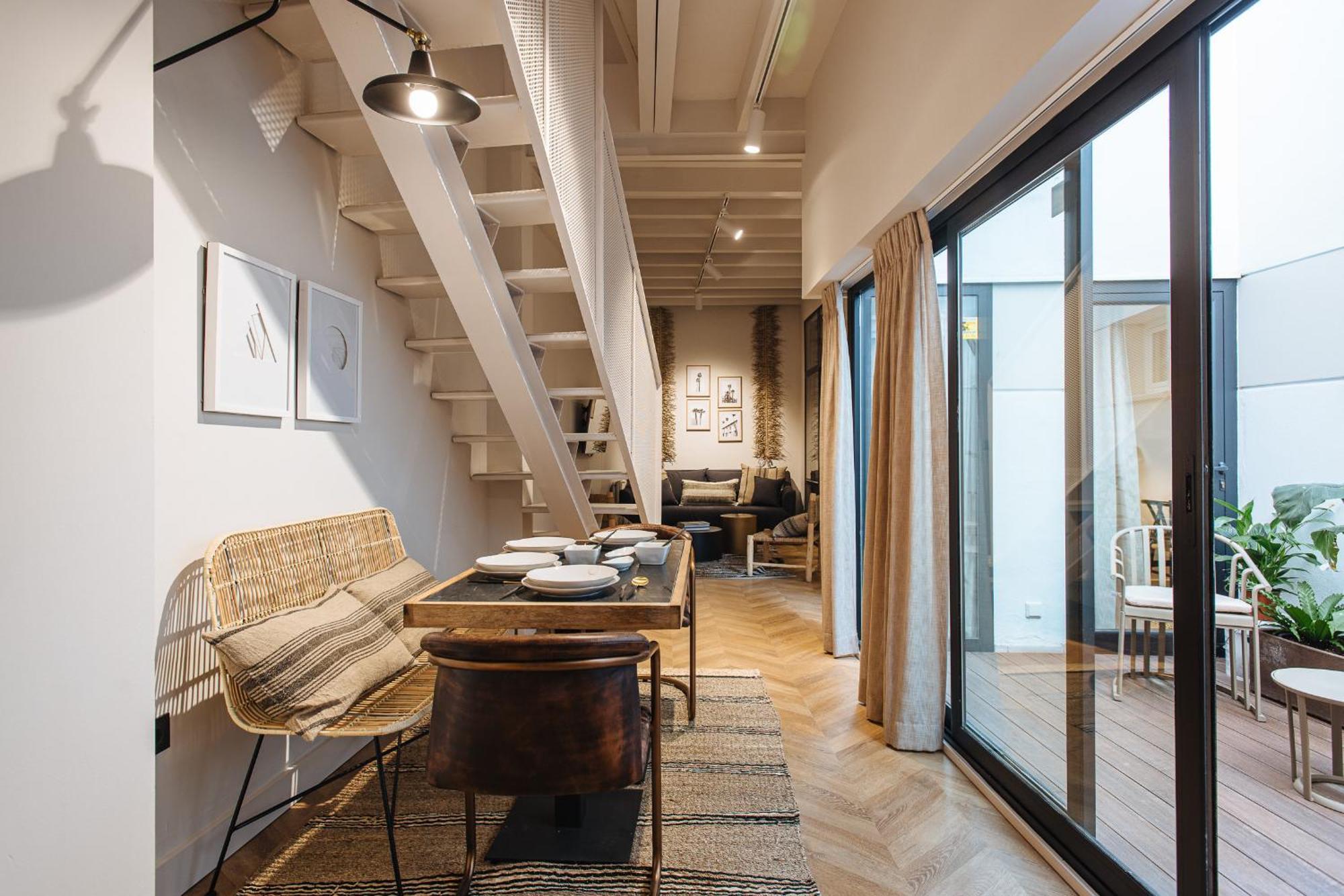 R26 Appartement