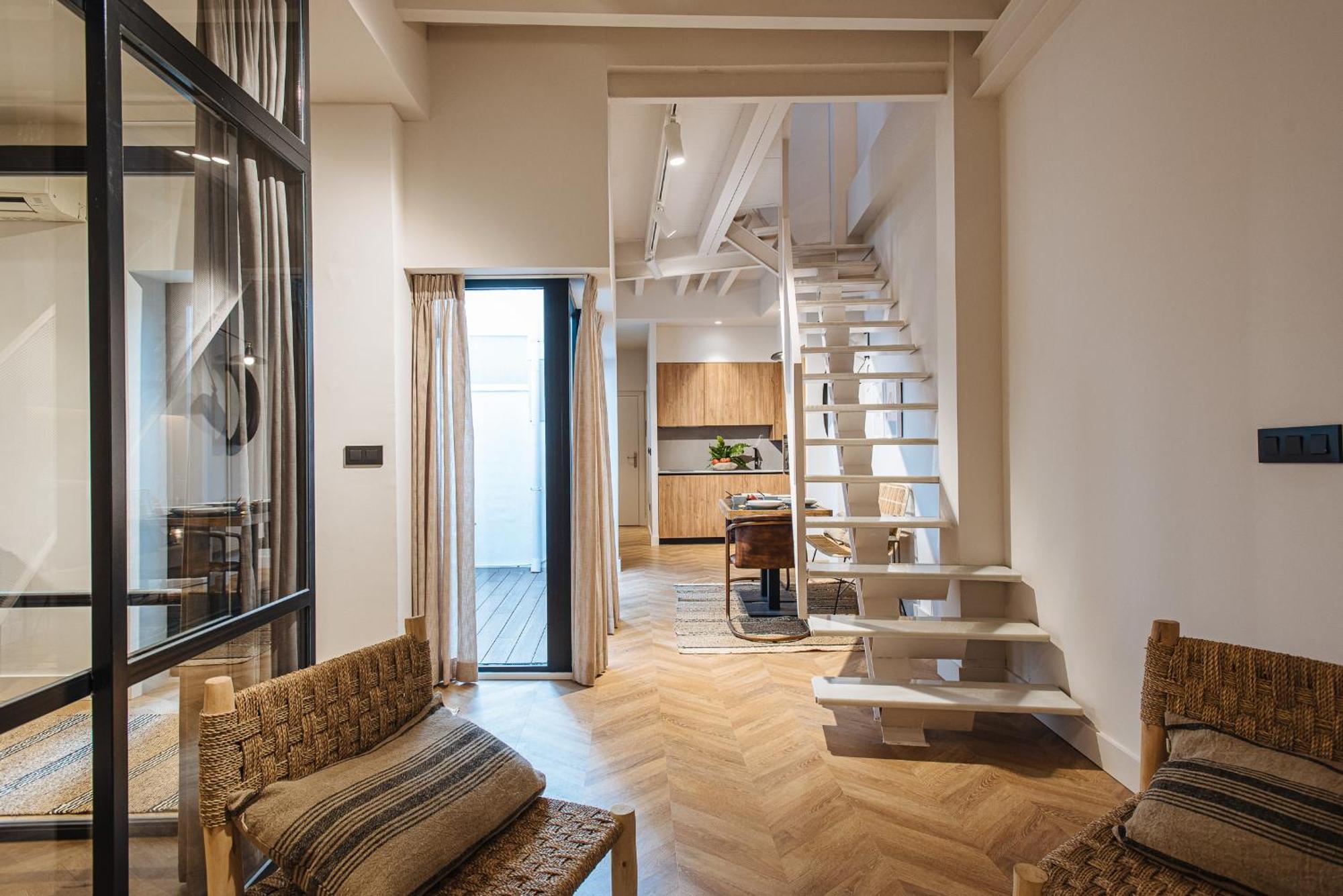 Appartement R26